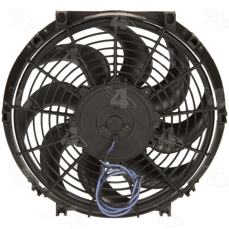 Hayden Automotive 3680 Electric Fan Kit