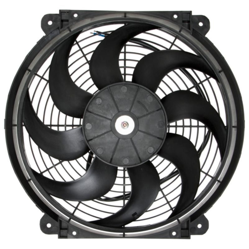 Hayden Automotive 3690 Electric Fan Kit