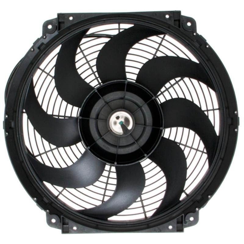 Hayden Automotive 3700 Electric Fan Kit