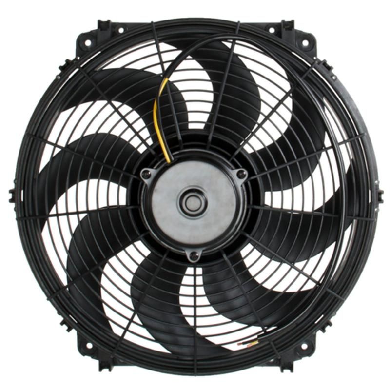 Hayden Automotive 3710 Electric Fan Kit