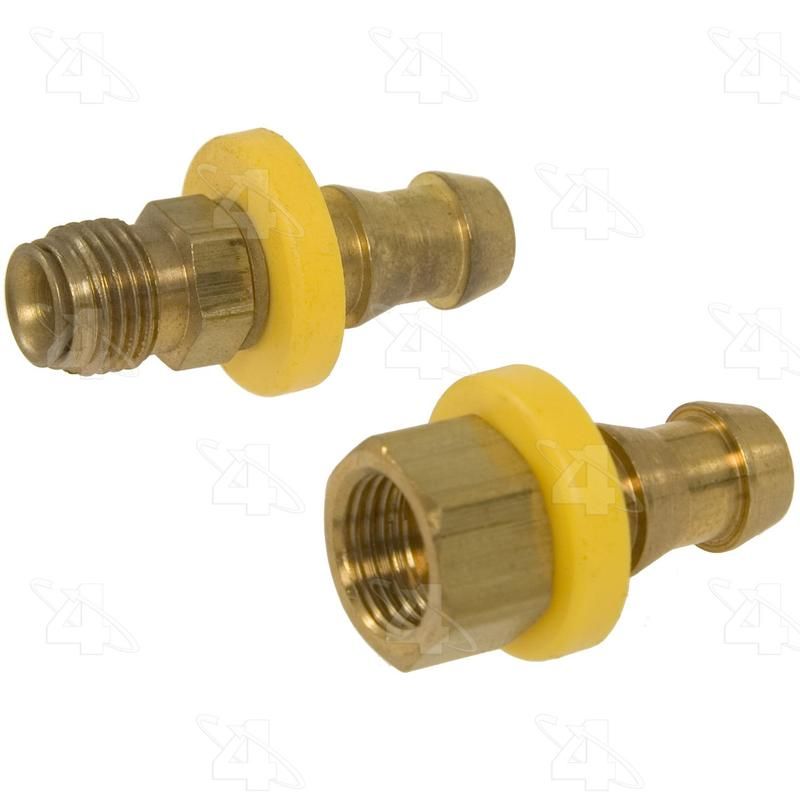 Hayden Automotive 393 Oil Cooler Installation Kit