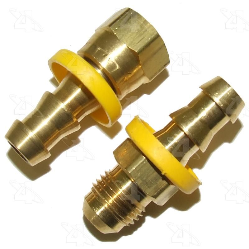 Hayden Automotive 396 Oil Cooler Installation Kit