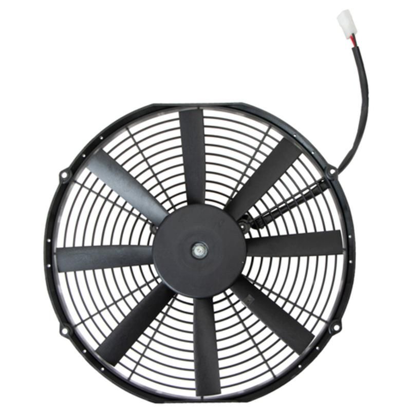 Hayden Automotive 4020 Blue Streak High Performance 14" HP Puller