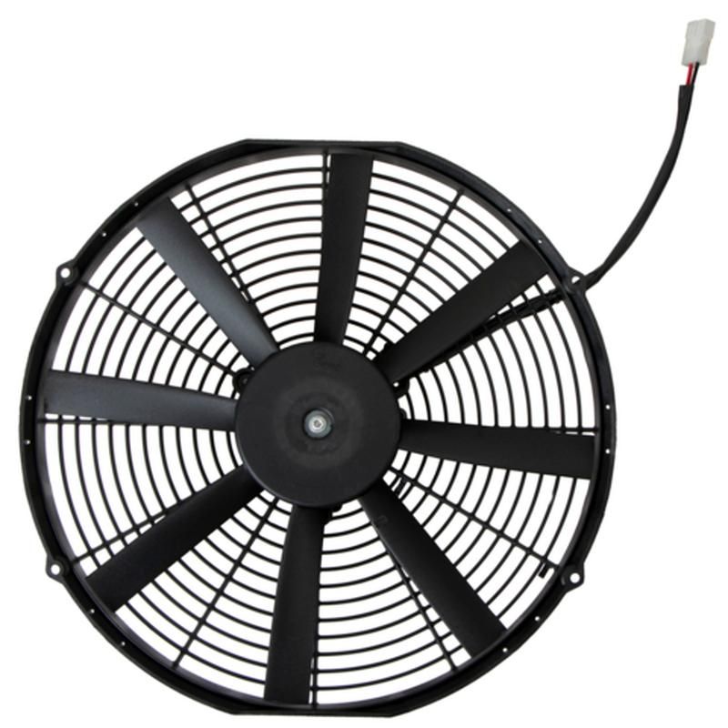 Hayden Automotive 4030 Blue Streak High Performance 16" HP Puller