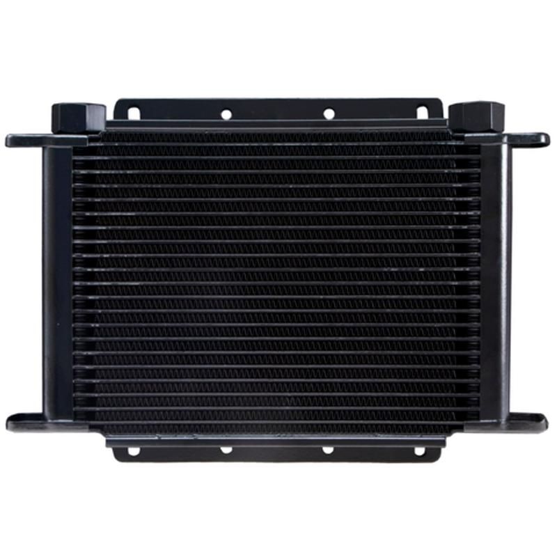 Hayden Automotive 461 Ultra-Cool Engine Oil Cooler Kit