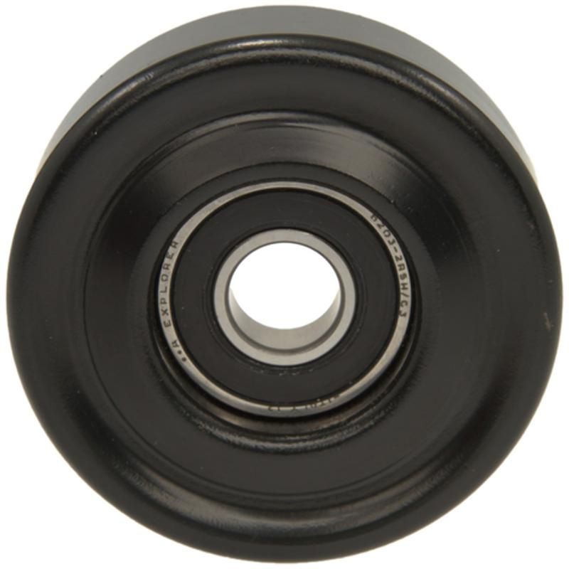 Hayden Automotive 5008 Idler / Tensioner Pulley