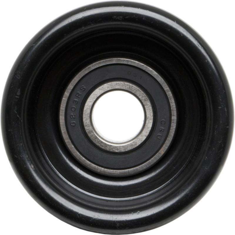 Hayden Automotive 5011 Idler / Tensioner Pulley