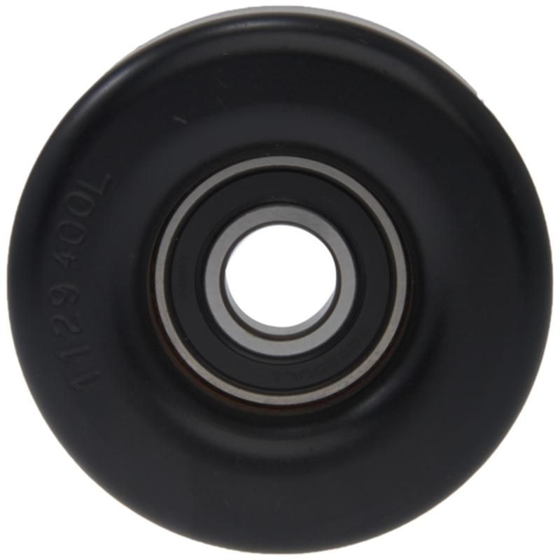 Hayden Automotive 5012 Idler / Tensioner Pulley