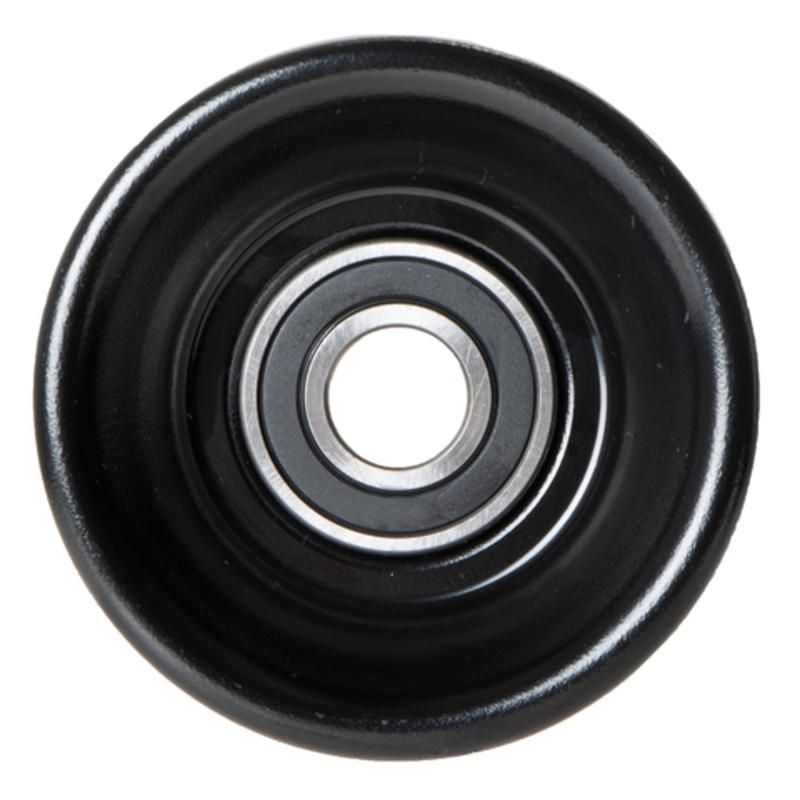 Hayden Automotive 5014 Idler / Tensioner Pulley