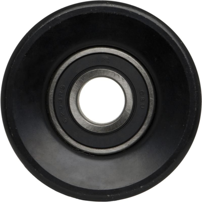 Hayden Automotive 5015 Idler / Tensioner Pulley