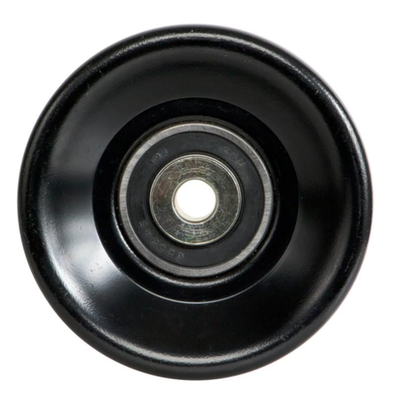 Hayden Automotive 5018 Idler / Tensioner Pulley