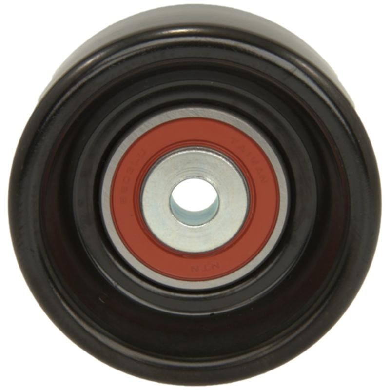 Hayden Automotive 5019 Idler / Tensioner Pulley