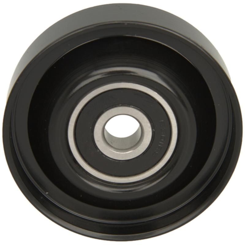 Hayden Automotive 5022 Idler / Tensioner Pulley