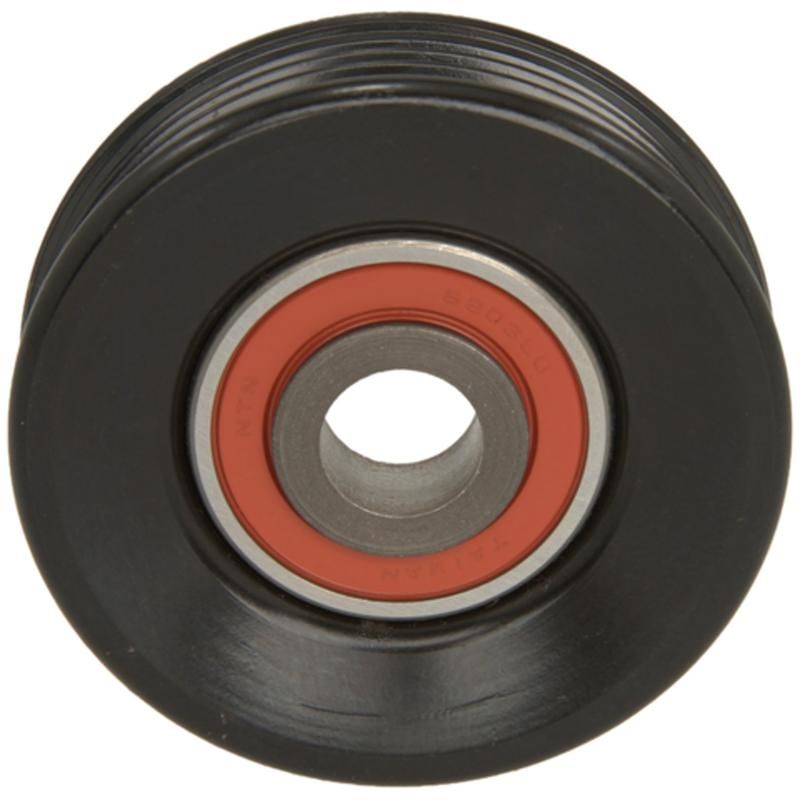 Hayden Automotive 5024 Idler / Tensioner Pulley