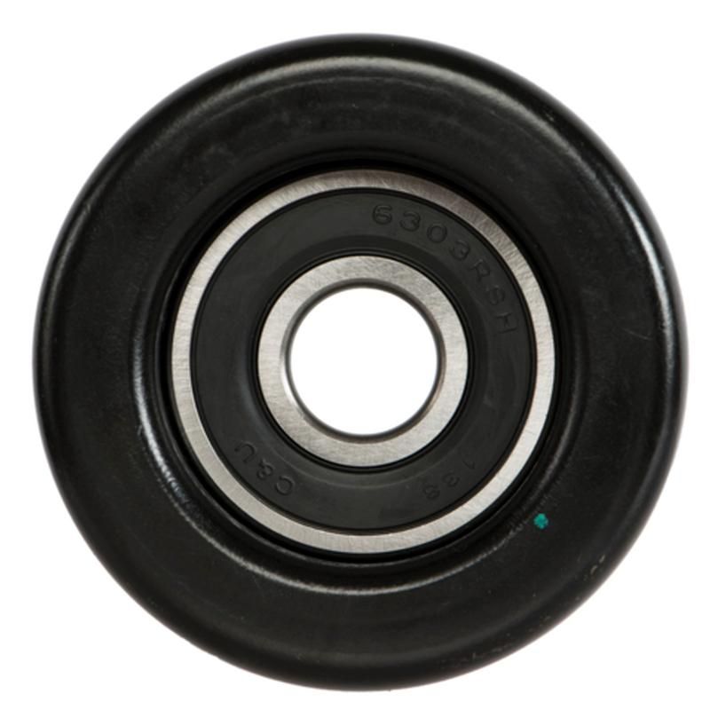 Hayden Automotive 5026 Idler / Tensioner Pulley