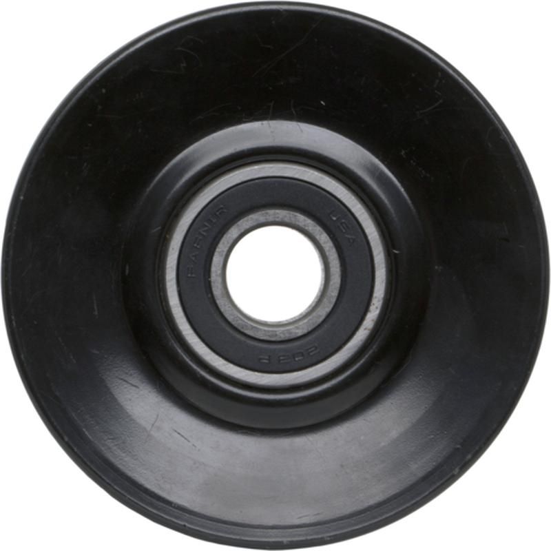 Hayden Automotive 5028 Idler / Tensioner Pulley