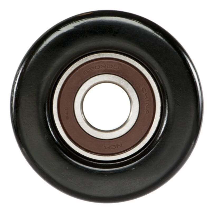 Hayden Automotive 5047 Idler / Tensioner Pulley