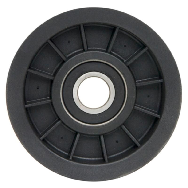Hayden Automotive 5058 Idler / Tensioner Pulley