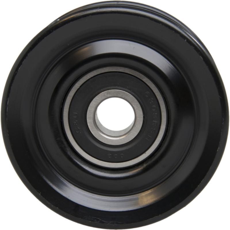 Hayden Automotive 5069 Idler / Tensioner Pulley
