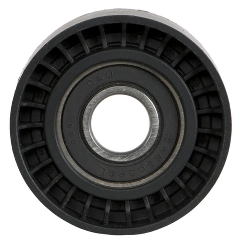 Hayden Automotive 5076 Idler / Tensioner Pulley