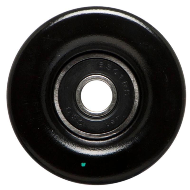 Hayden Automotive 5077 Idler / Tensioner Pulley