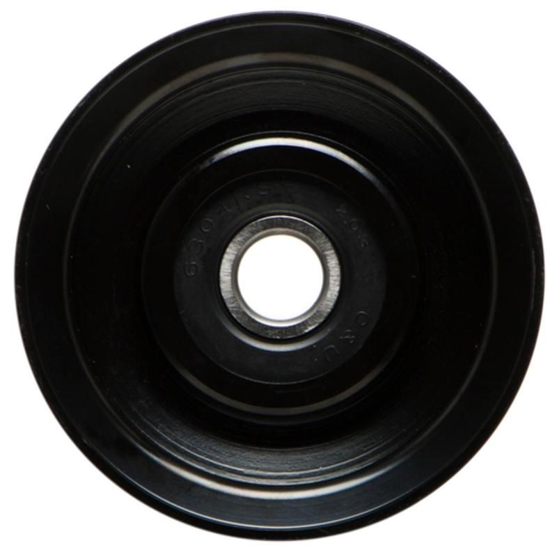Hayden Automotive 5078 Idler / Tensioner Pulley