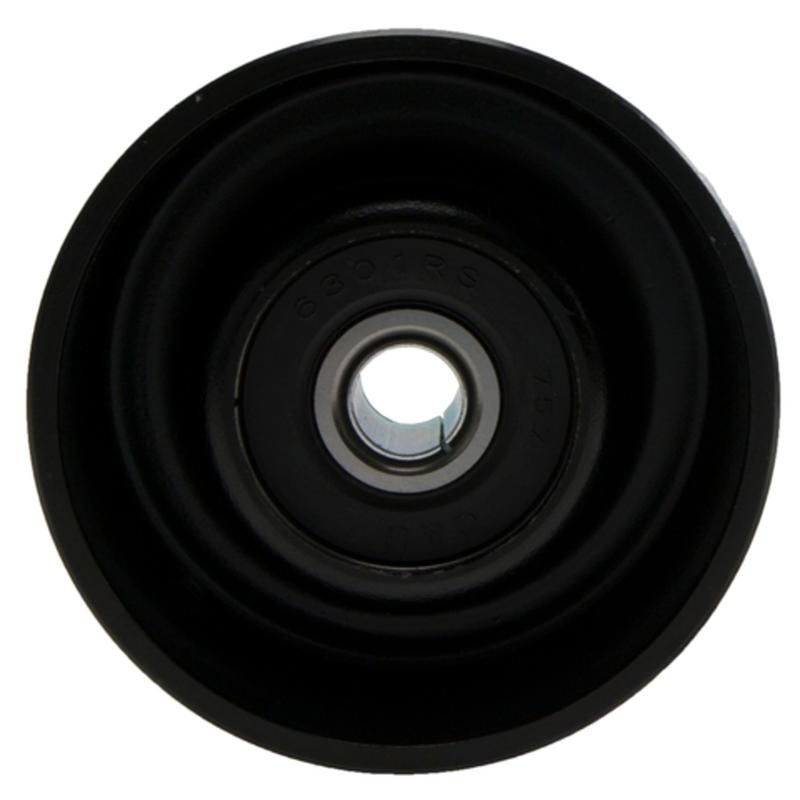 Hayden Automotive 5085 Idler Pulley