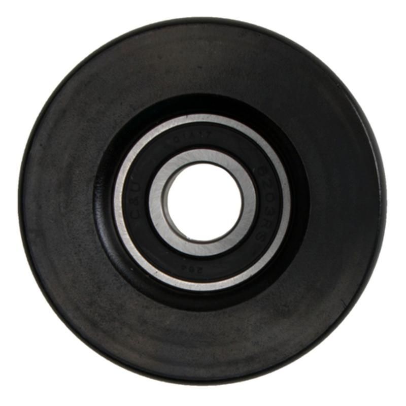 Hayden Automotive 5087 Idler Pulley