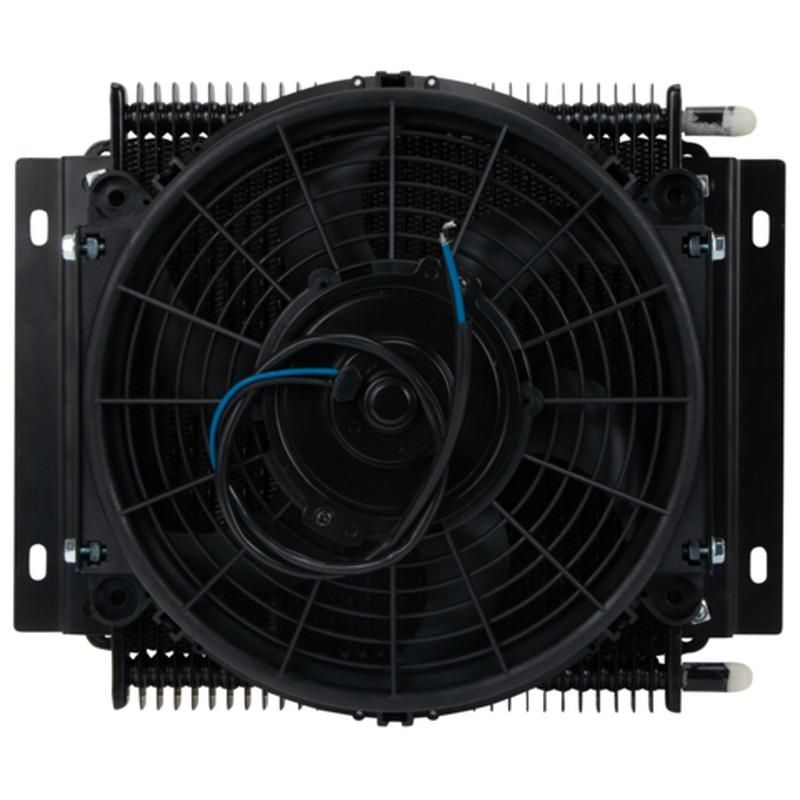 Hayden Automotive 526 Remote Transmission Oil Cooling System