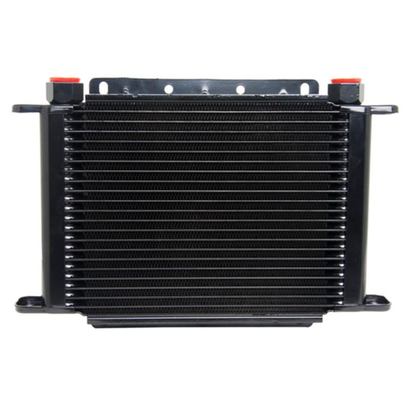 Hayden Automotive 527 Remote Transmission Oil Cooling System