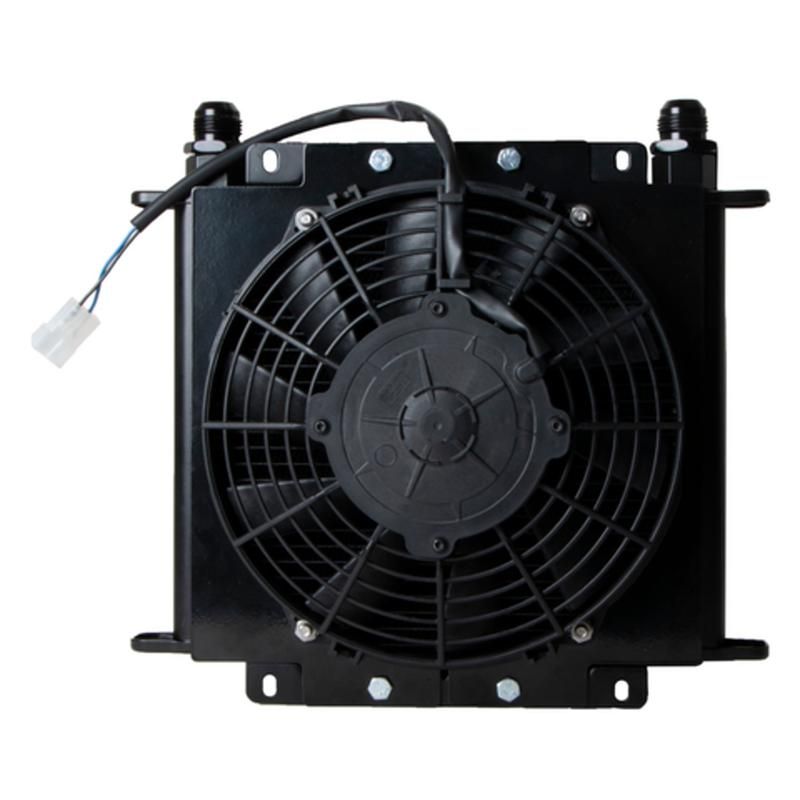 Hayden Automotive 528 Remote Transmission Oil Cooling System