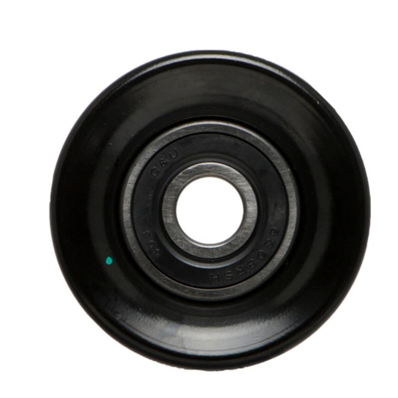 Hayden Automotive 5936 Idler / Tensioner Pulley