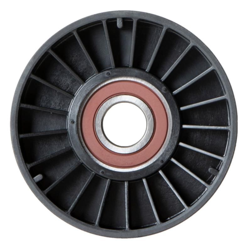 Hayden Automotive 5973 Idler / Tensioner Pulley