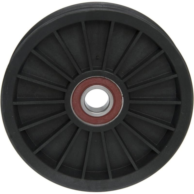 Hayden Automotive 5991 Idler / Tensioner Pulley