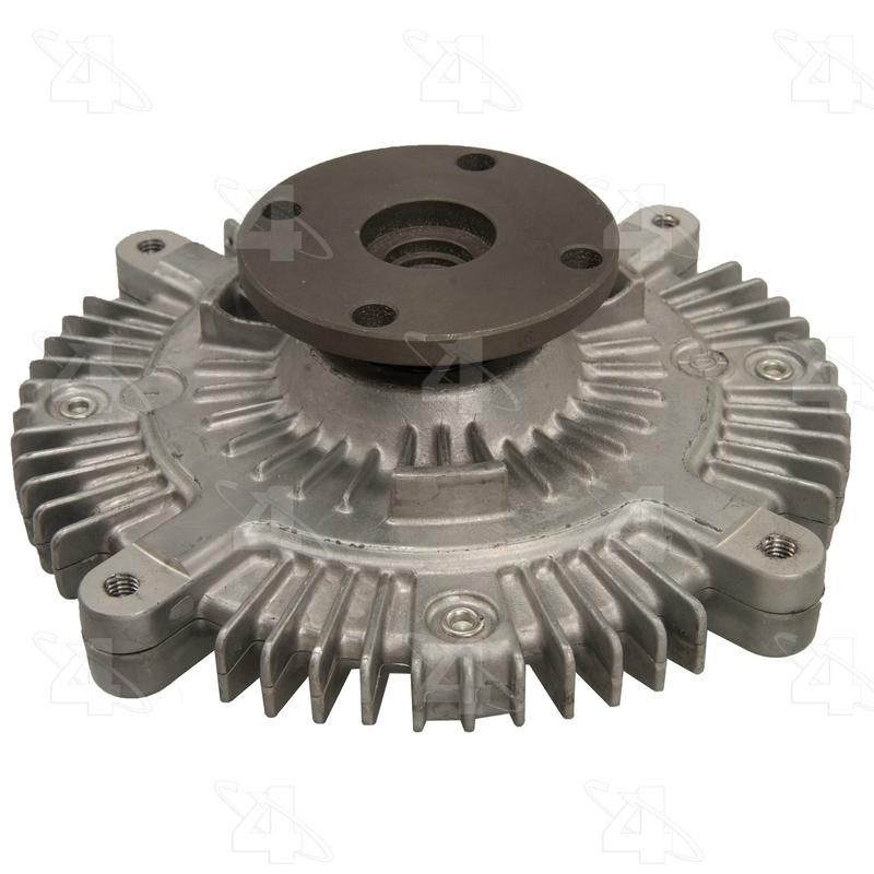 Hayden Automotive 6200 Standard Rotation Thermal Standard Duty Fan Clutch