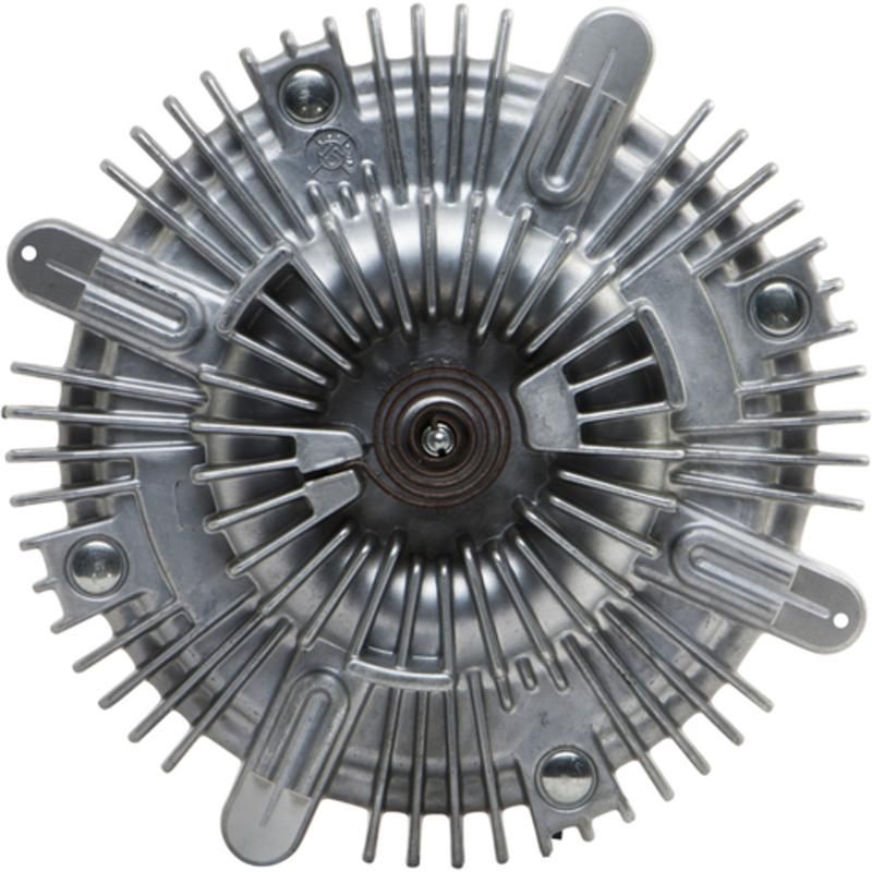Hayden Automotive 6205 Standard Rotation Thermal Heavy Duty Fan Clutch