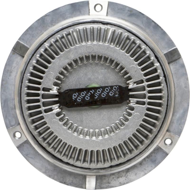 Hayden Automotive 6250 Standard Rotation Thermal Standard Duty Fan Clutch