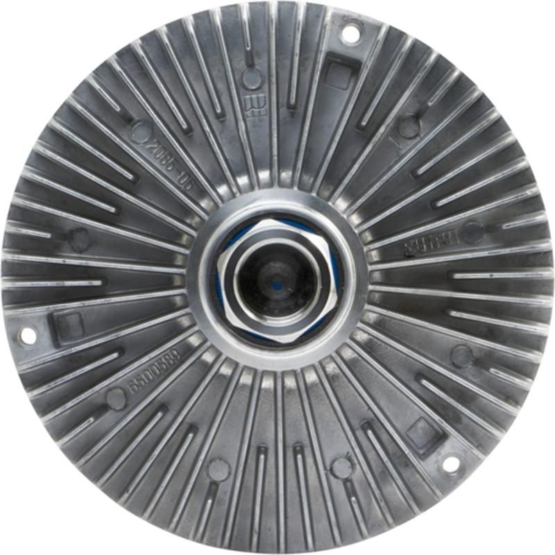 Hayden Automotive 6251 Standard Rotation Thermal Standard Duty Fan Clutch