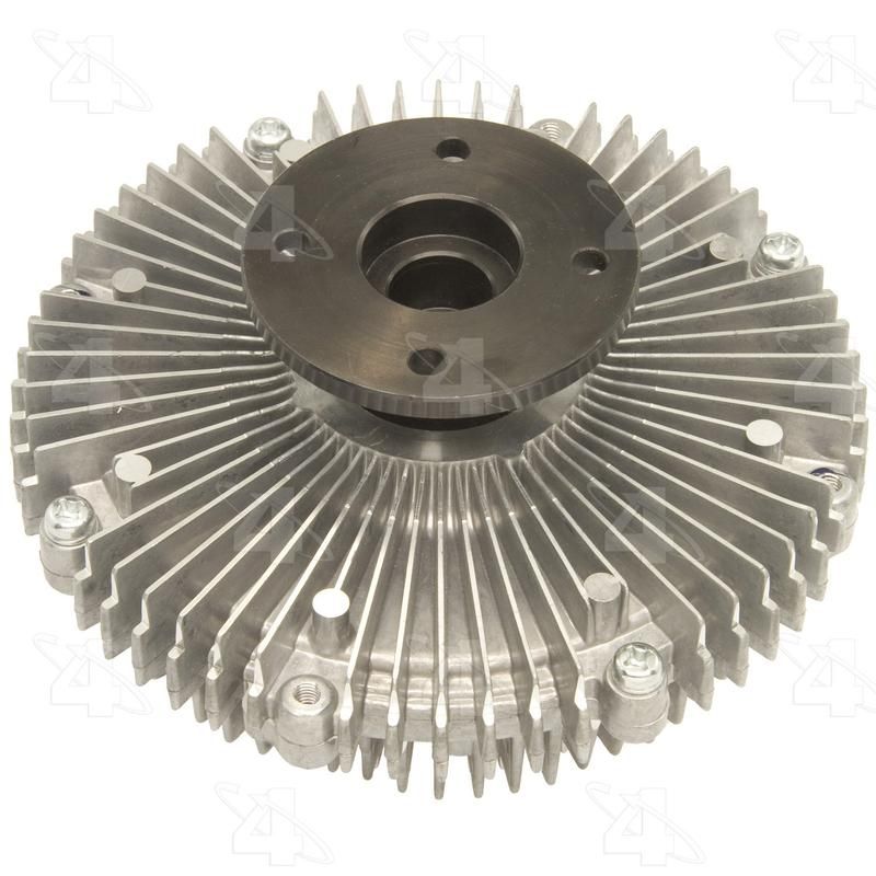 Hayden Automotive 6600 Standard Rotation Thermal Heavy Duty Fan Clutch
