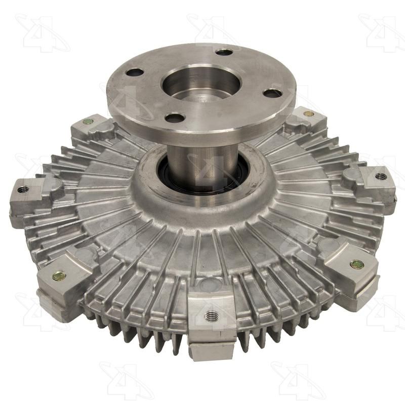 Hayden Automotive 6601 Standard Rotation Thermal Heavy Duty Fan Clutch