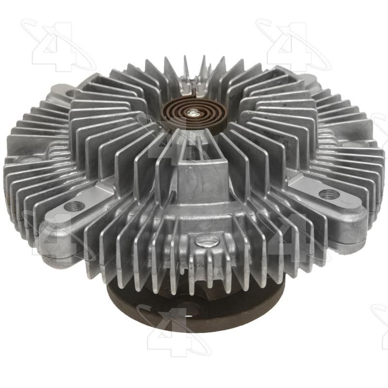 Hayden Automotive 6631 Standard Rotation Thermal Heavy Duty Fan Clutch