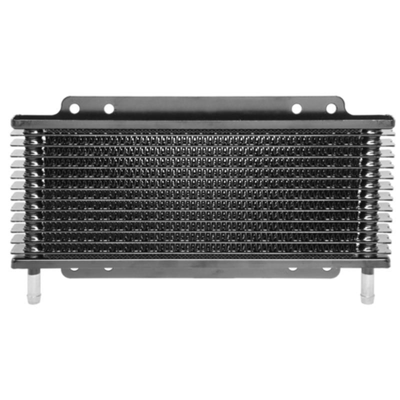 Hayden Automotive 676 Rapid-Cool Transmission Oil Cooler