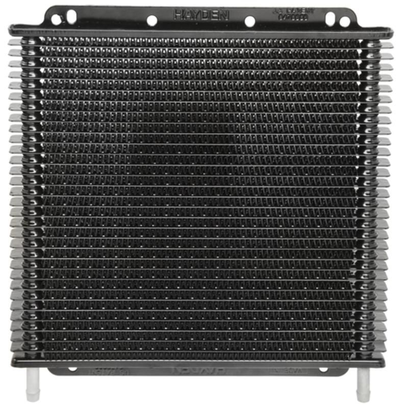 Hayden Automotive 679 Rapid-Cool Transmission Oil Cooler