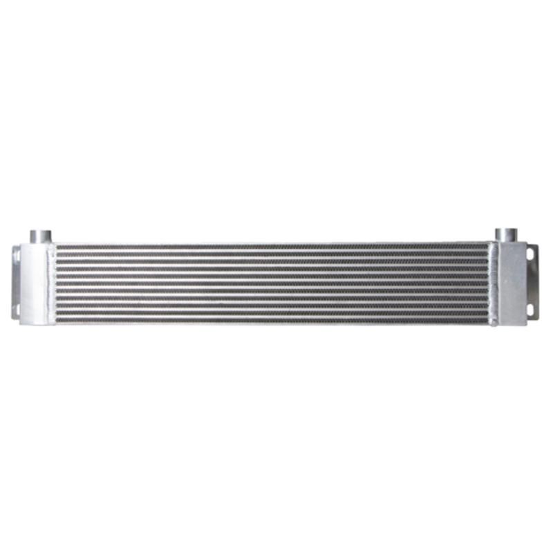 Hayden Automotive 801 Heavy Duty Universal Oil Cooler