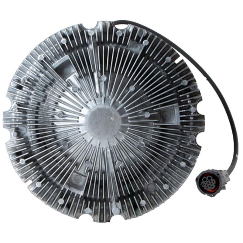 Hayden Automotive 9706 Reverse Rotation Severe Duty Electronic Fan Clutch