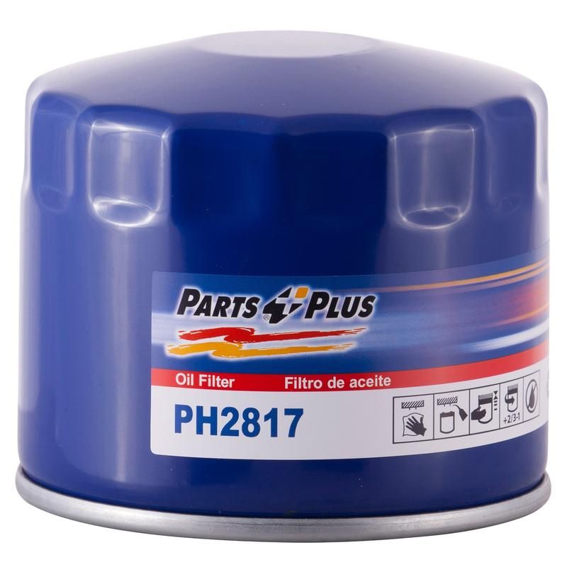 PARTS PLUS PH2817 