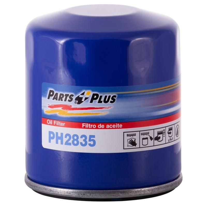 PARTS PLUS PH2835 