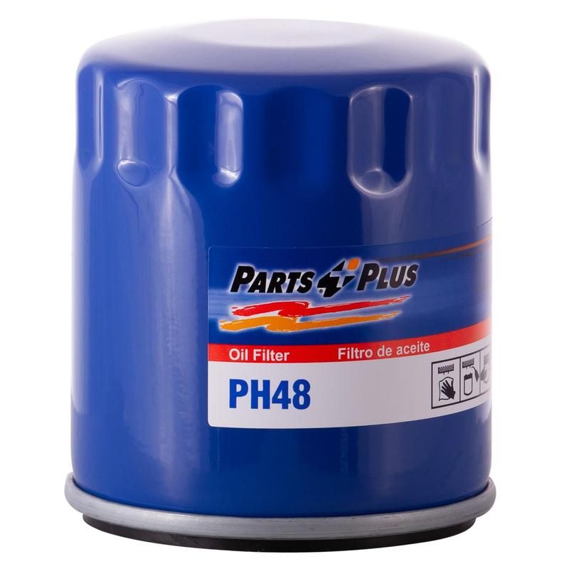 PARTS PLUS PH48 