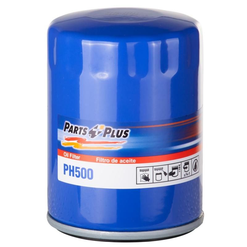 PARTS PLUS PH500 