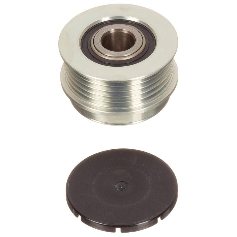 INA EA0004 INA BDC FEAD overruning alternator pulley